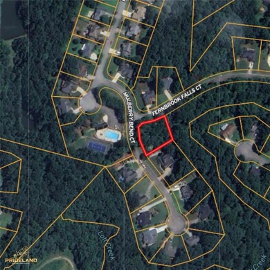 5305 Mulberry Bend Ct, Flowery Branch, GA 30542 - photo 4