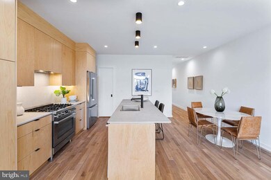 511 M St NE unit B, Washington, DC 20002 - photo 5