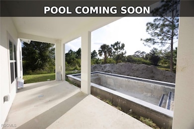 642 Stanley Ave, Lehigh Acres, FL 33974 - photo 3