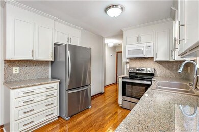 2610 Saddlewood Cir SW, Concord, NC 28027 - photo 5