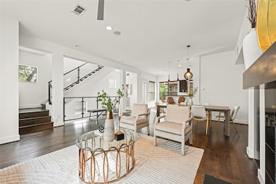 1724 Woodhead St, Houston, TX 77019 - photo 3