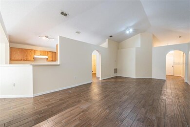 DINING ROOM OFF KITCHEN