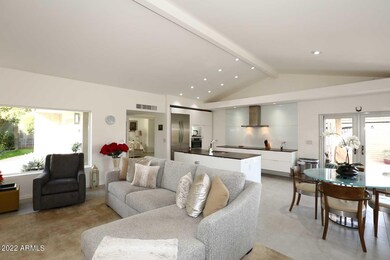 Great Room-Kitchen