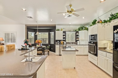 6460 E Trailridge Cir unit 6, Mesa, AZ 85215 - photo 7