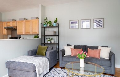 1872 Commonwealth Ave unit 15, Brighton, MA 02135 - photo 3