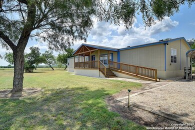 337 County Road 363, Hondo, TX 78861 - photo 2