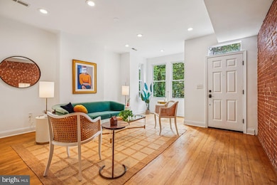 1124 G St NE, Washington, DC 20002 - photo 4