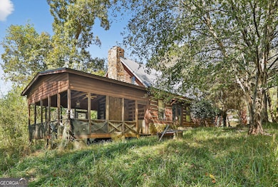 1930 Blackberry Mountain Rd, Ellijay, GA 30536 - photo 3