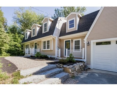 606 Front St, Marion, MA 02738 - photo 2
