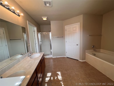 20466 E 32nd St S, Broken Arrow, OK 74014 - photo 5