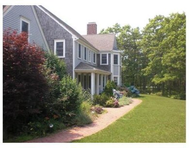 333 Service Rd, Sandwich, MA 02563 - photo 2