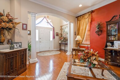 Entryway