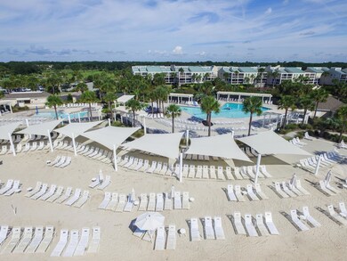 Beach Club