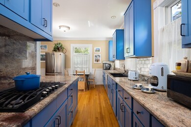 26 Harley St unit 1, Dorchester Center, MA 02124 - photo 6