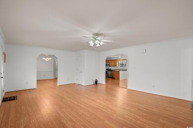 501 Cloverfield Ln, Conway, SC 29526 - photo 4