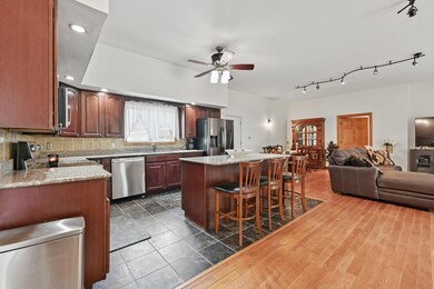 Open Concept