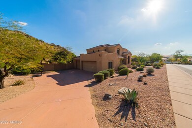 1349 E Desert Willow Dr_Photos