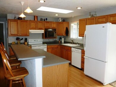 511 NW Grant St, Grants Pass, OR 97526 - photo 5