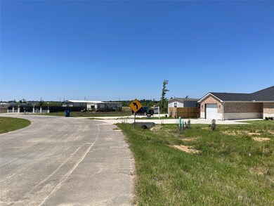 Surrounded by beautiful new construction