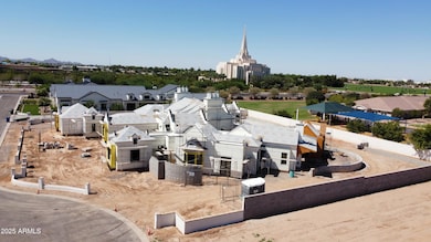 3152 S Penrose Ct, Gilbert, AZ 85295 - photo 3