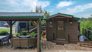 158 Sunset View Trail, Franklin, NC 28734 - photo 3