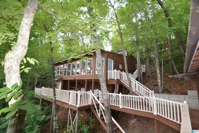 288 Oak Hills Dr, Wedowee, AL 36278 - photo 2