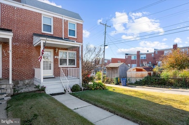 3507 Greenvale Rd, Baltimore, MD 21229 - photo 5