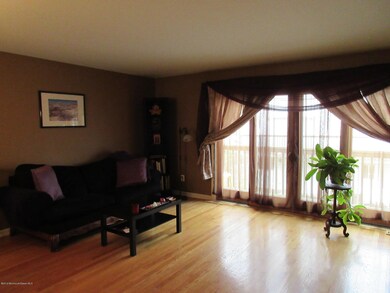 Living Room - View 1