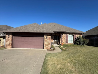 1112 Ariana St, Shawnee, OK 74804 - photo 3