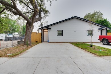 2702 Reid St unit A, Houston, TX 77026 - photo 2