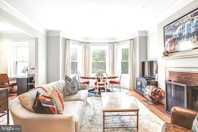 1820 Kalorama Rd NW unit 3, Washington, DC 20009 - photo 5