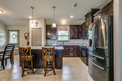 107 Brazos Valley Ln, Weatherford, TX 76087 - photo 7