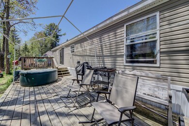 353 Cushing Road Cushing