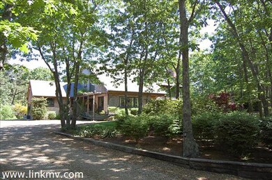 17 High Meadow Ln, Vineyard Haven, MA 02568 - photo 5