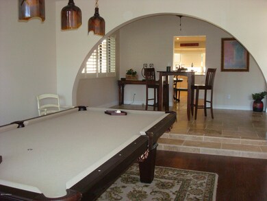 2445 S Los Altos unit 8, Mesa, AZ 85202 - photo 7