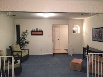 Living Room.