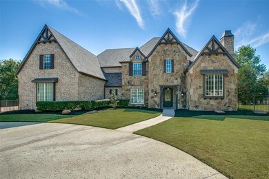 2109 Palomar Trail, Southlake, TX 76092 - photo 2