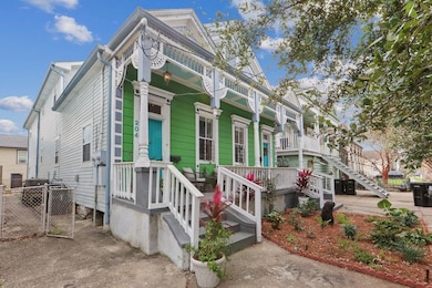 204 S Cortez St, New Orleans, LA 70119 - photo 2