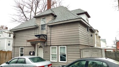 10 Clark Ave, Pawtucket, RI 02860 - photo 5