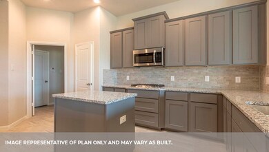 28515 Hannahs Harbor Ln, Katy, TX 77494 - photo 7