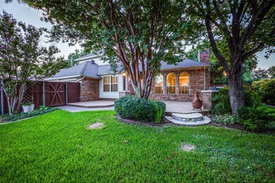 6114 Hawkeye Rd, Rowlett, TX 75089 - photo 3