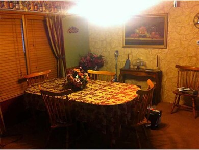 Dining Room.