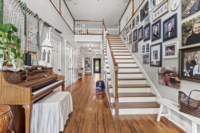 1134 Seminary-Sumrall Rd, Seminary, MS 39479 - photo 5