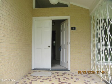 Main Street Entry