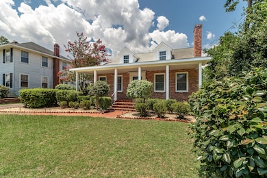 1141 Arsenal Ave, Augusta, GA 30904 - photo 4