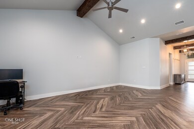 4618 Crosley Ln, Abilene, TX 79606 - photo 3