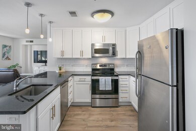 The Residences at Liberty Center unit 710, Arlington, VA 22203 - photo 4