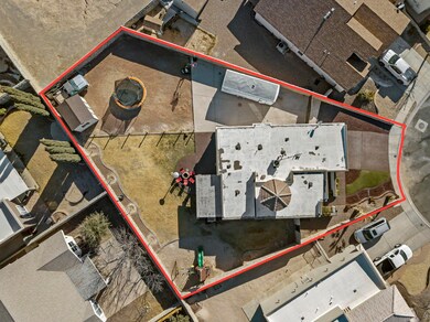 14209 Desert Yucca Dr, Horizon City, TX 79928 - photo 3