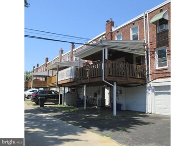 105 Stratford Rd, Glenolden, PA 19036 - photo 4