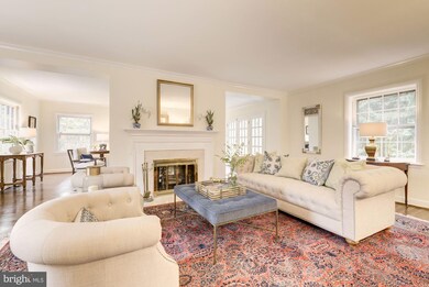 4960 Hillbrook Ln NW, Washington, DC 20016 - photo 7